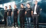 World’s second best CSGO roster TSM, disbands