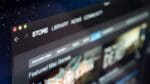 Steam store caching