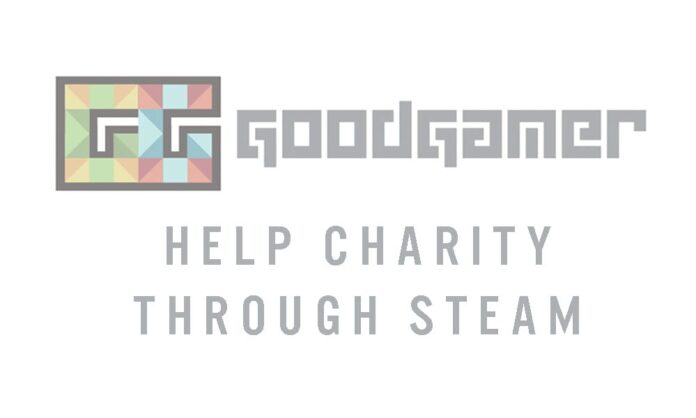 GoodGamer-Charity