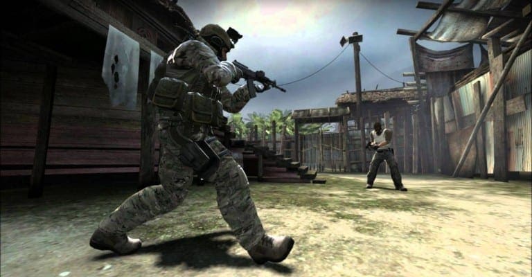 Chinese CSGO pro Kun “LEo” Hou handed VAC