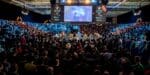 Twitter troll turns into an ugly fight at DreamHack, Police deployed at the scene