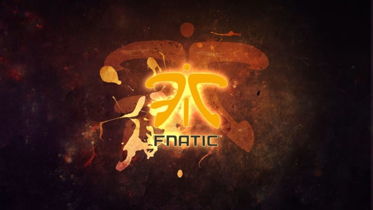 Fnatic stays strong on the current roster for 2016