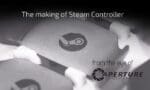 Steam controller