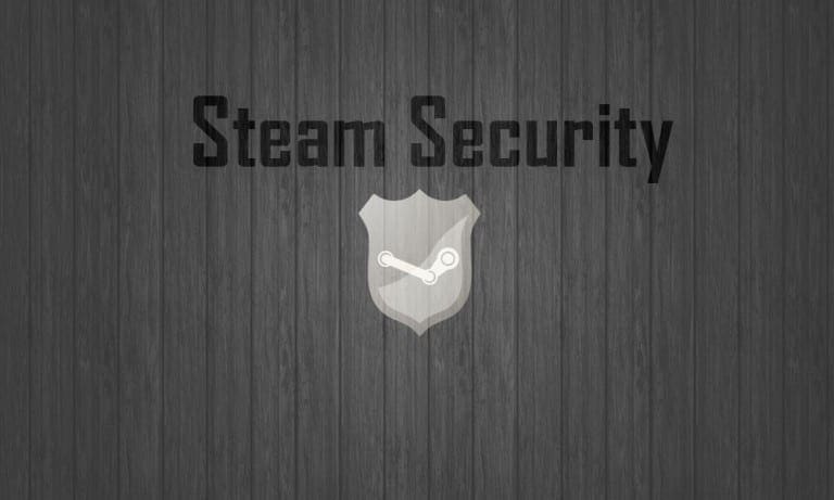 Steam adds up security measures to restrict chat