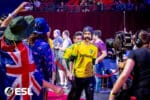 ESL announce IEM Melbourne