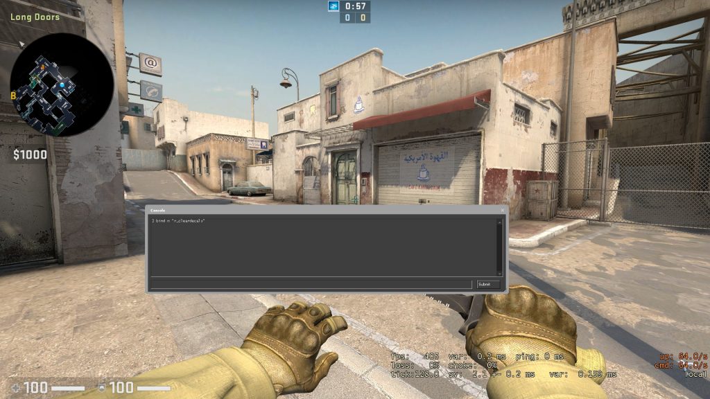 Five Must Have CSGO Binds For Pros » TalkEsport