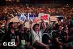 ESL reveal Minor closed qualifier invites