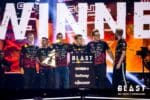 FaZe defeat NiP to win BLAST Pro Series Copenhagen