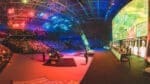 Spain’s Superliga launch makes history with record figures for unique viewers and a peak of more than 47,000 viewers