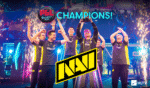 Valve Releases Player Autographs for Top 8 Teams at PGL Major
