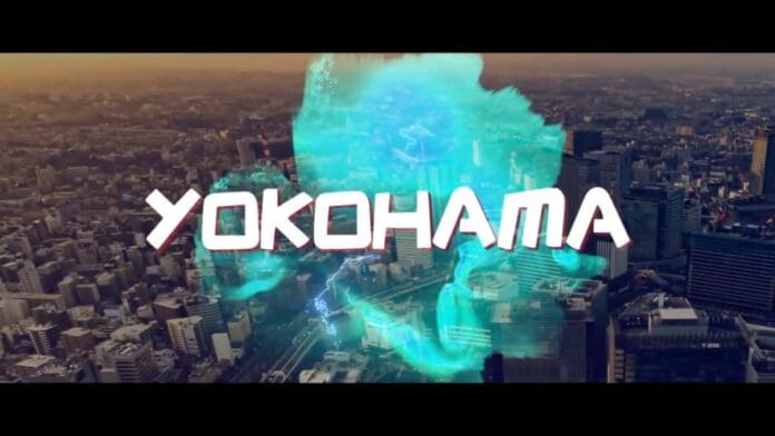 Pokémon 2023 World Championships will take place in Japan