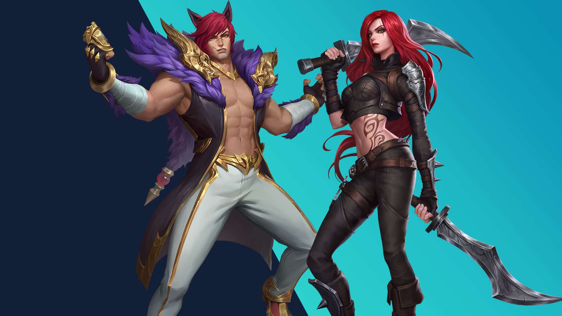 Wild Rift Patch Notes 3.0a – New Skins, Champion changes, and much more