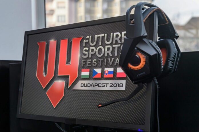V4 Future Sports Festival