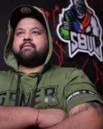 8Bit Goldy will no longer be a S8UL Co-owner