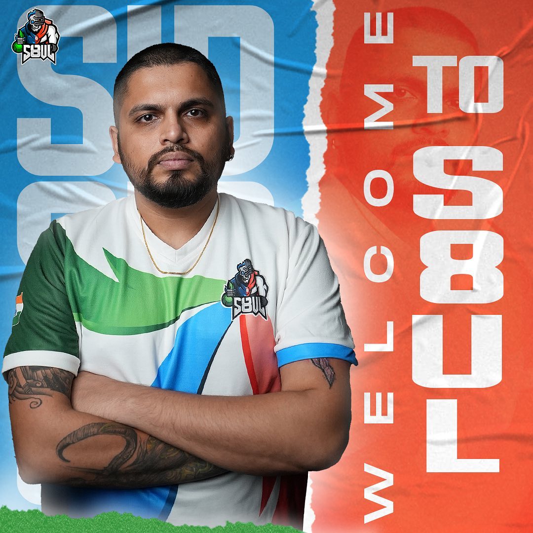 Ex-TSM manager Sid Joshi joins S8UL Esports