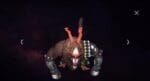 Free Fire pet Beaston