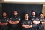 Eternal Esports now equipped with firepowers ace, astar, Excali