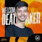 Velocity Gaming confirm DeathMaker acquisition