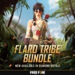 How to get Flaro Tribe Bundle in Free Fire