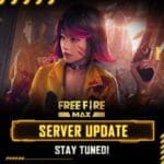 Garena extends maintenance period for Free Fire Max