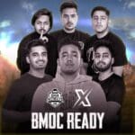 BMOC 2022 The Grind League Stage: Schedule, Format and more