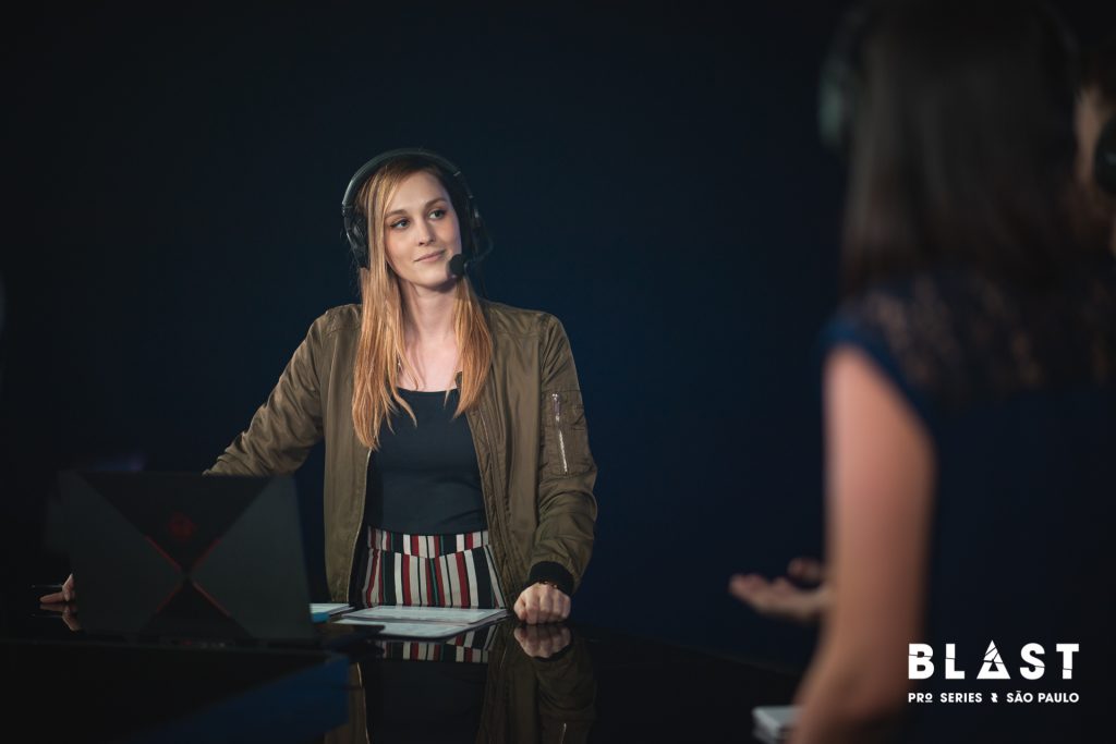 BLAST Pro Series Los Angeles talent revealed; other details inside