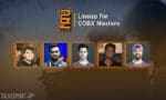 2ez Gaming Unveils Revamped CSGO Roster for COBX Masters
