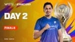 PMWC 2026 Grand Finals Day 2: Timings, Teams, Points Table, Format, and More