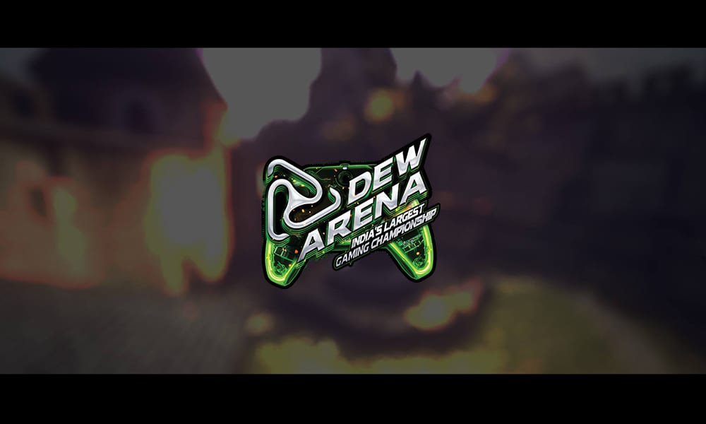 VIDEO: DewArena – The Ultimate Combat begins!