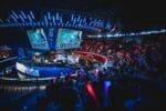 Riot Games to host $600k League of Legends Mid-Season Cup