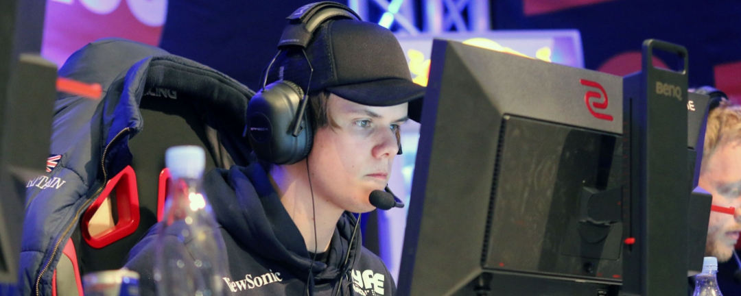 “Qualifying for the Major is my dream”: NiP Rez
