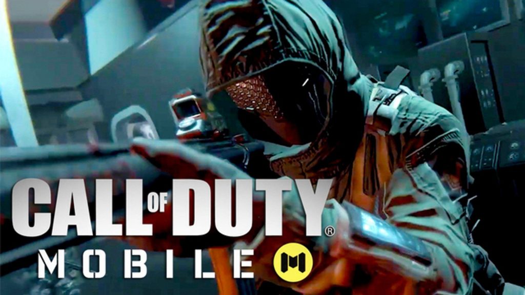 Call Of Duty Mobile is coming to Android and iOS on 1st ... - 