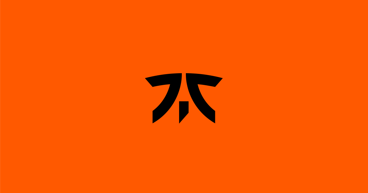 Fnatic Strikes Crypto-Fueled Deal with Casino Betify