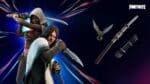fortnite x the last of us