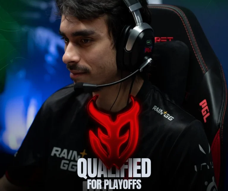 3DMAX Secures Ticket to PGL Bucharest 2026 Playoffs