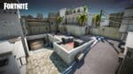 You can now play the Famous Dust 2 from CSGO in Fortnite