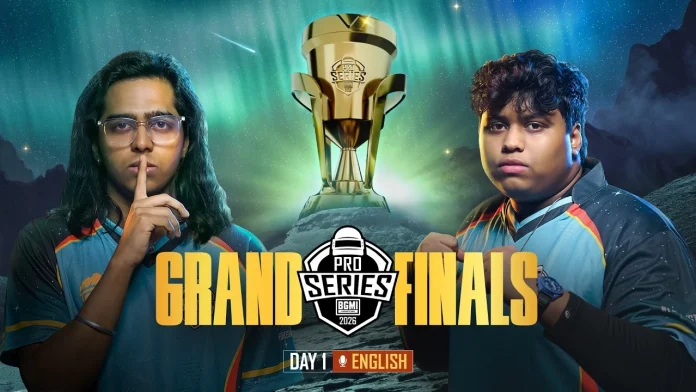 🔴BMPS 2026 Points Table Live for Day 1 Grand Finals: Check BMPS Overall Standings Here