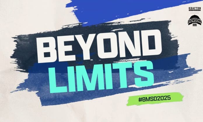 BMSD 2025 Grand Finals: All Qualified Teams From Semi Finals