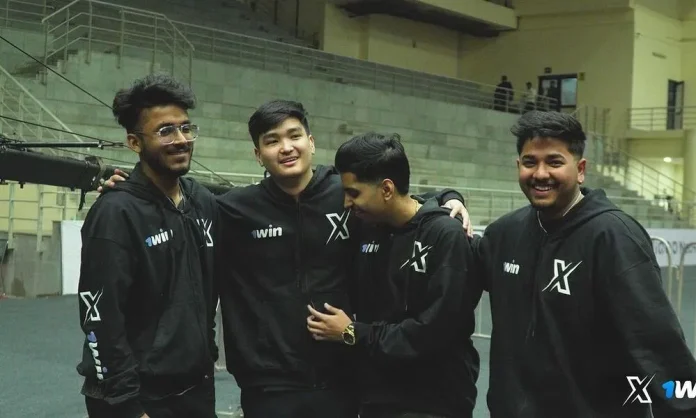 ScoutOP Discusses TeamXSpark’s Performance in BGIS 2024: The Grind