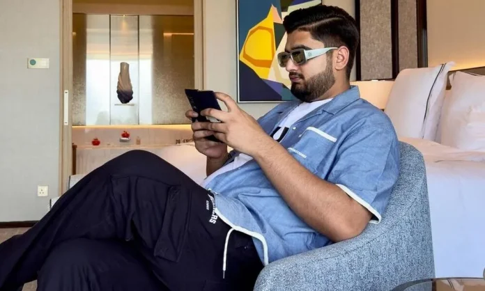 Mavi Discusses His Future Plans for Esports and Streaming