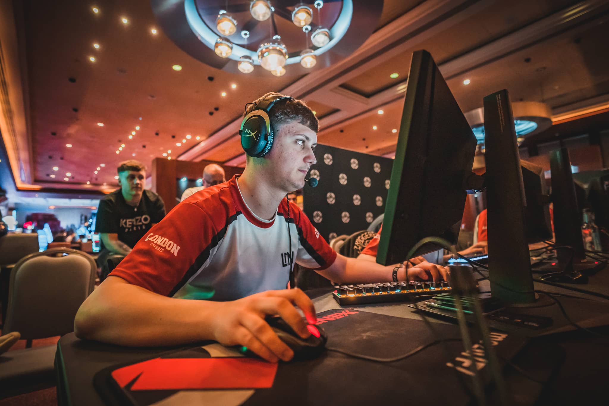 Cloud9 signs Mezii as the second addition to their CS:GO roster