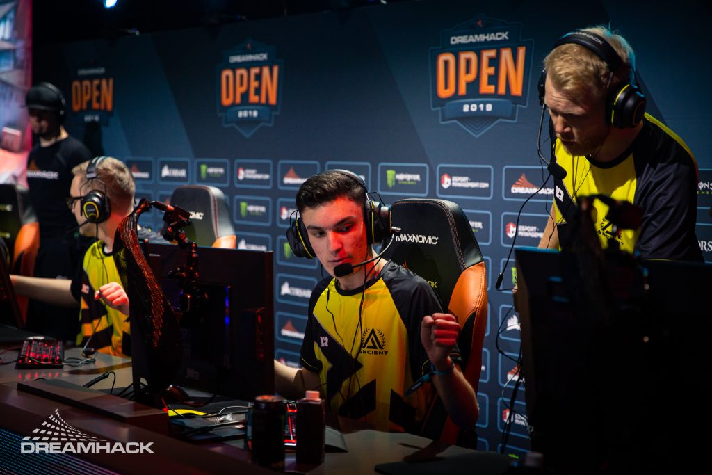 Plopski replaces dennis in NiP; Get_Right’s future unsure