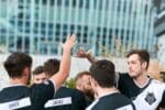 Round 2 matchups for the StarLadder Berlin Major New Legends Stage revealed