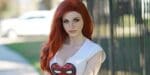 Amouranth, the controversial Twitch streamer loses 300K followers in a day