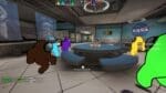 New Among Us Source Port for CSGO Looks Amazing!