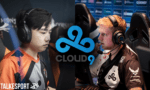 Five Awpers Cloud9 can target to replace Cajunb