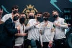 LoL MSI 2021: Day 1 Recap