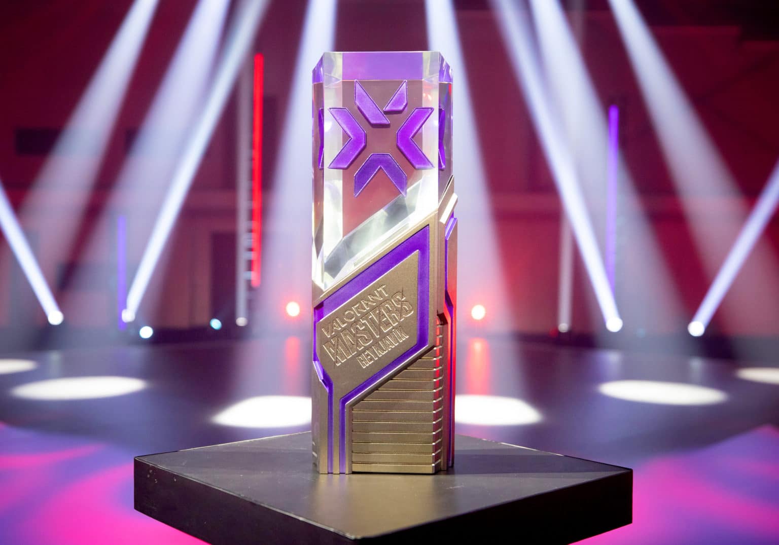 Sentinels wins Valorant Champions Tour Masters Reykjavik