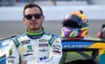 NASCAR driver suspended for using racist remark live on stream in an iRacing event