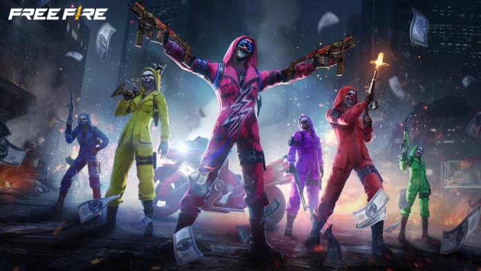 Free Fire Bio Code 2026: Best FF Bio Codes to Copy and Paste